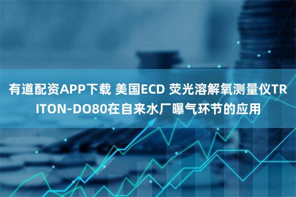 有道配资APP下载 美国ECD 荧光溶解氧测量仪TRITON‐DO80在自来水厂曝气环节的应用